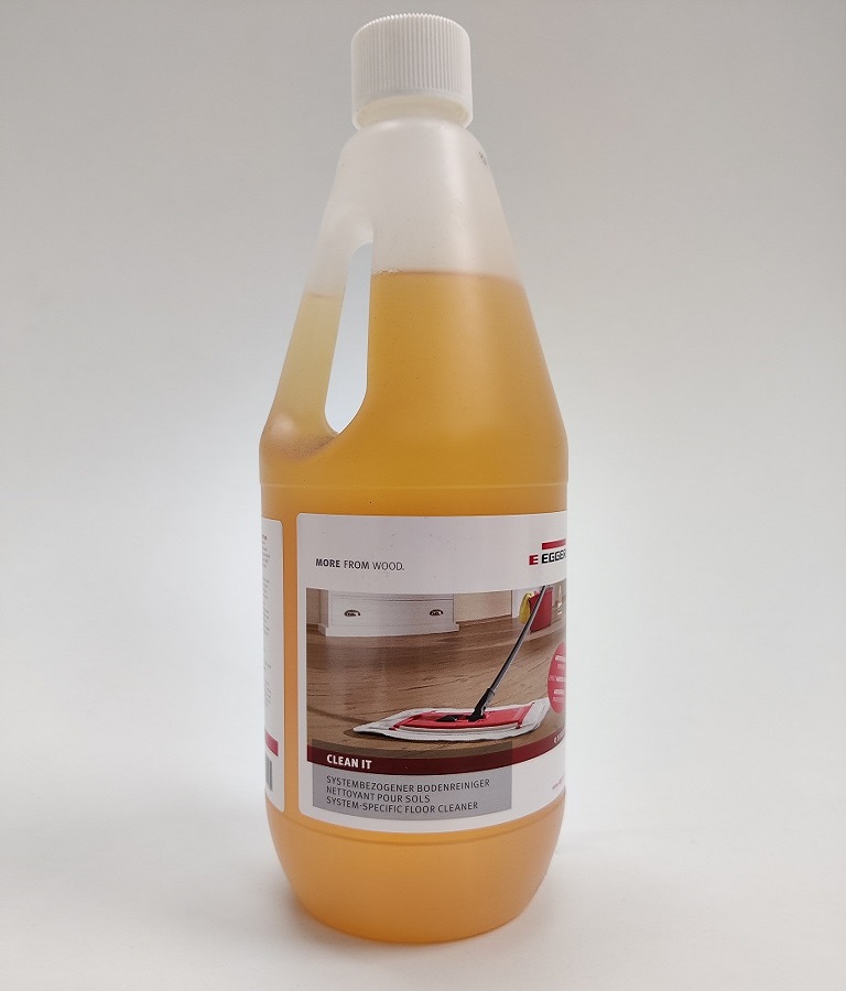 Laminatreiniger Egger 1 Liter