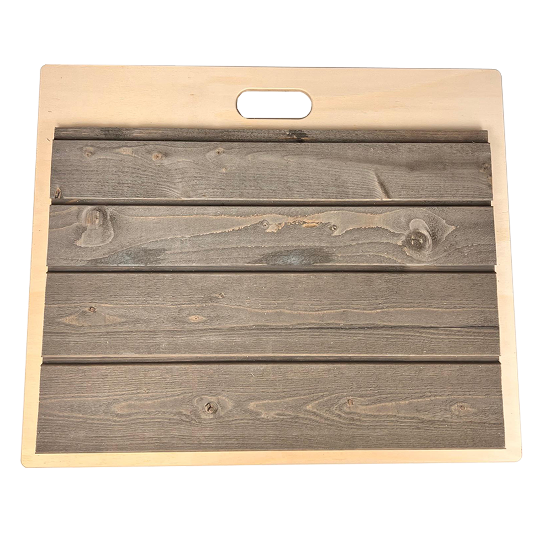 Mustertafel TWG Budget sandgr.