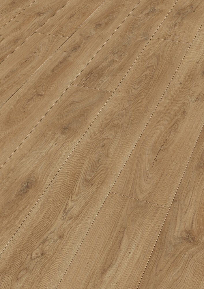 Designboden Comfort Schlosseiche natur