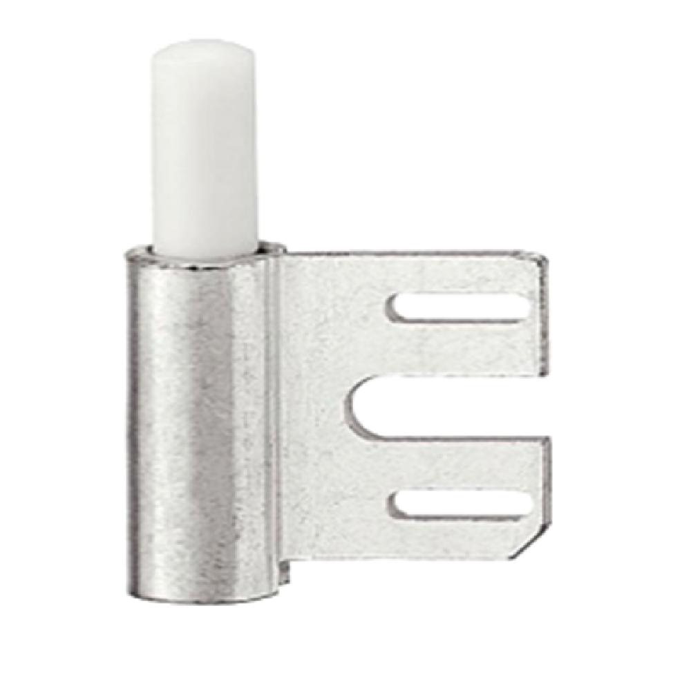 Einbohrband-Unterteil V 8100 WF