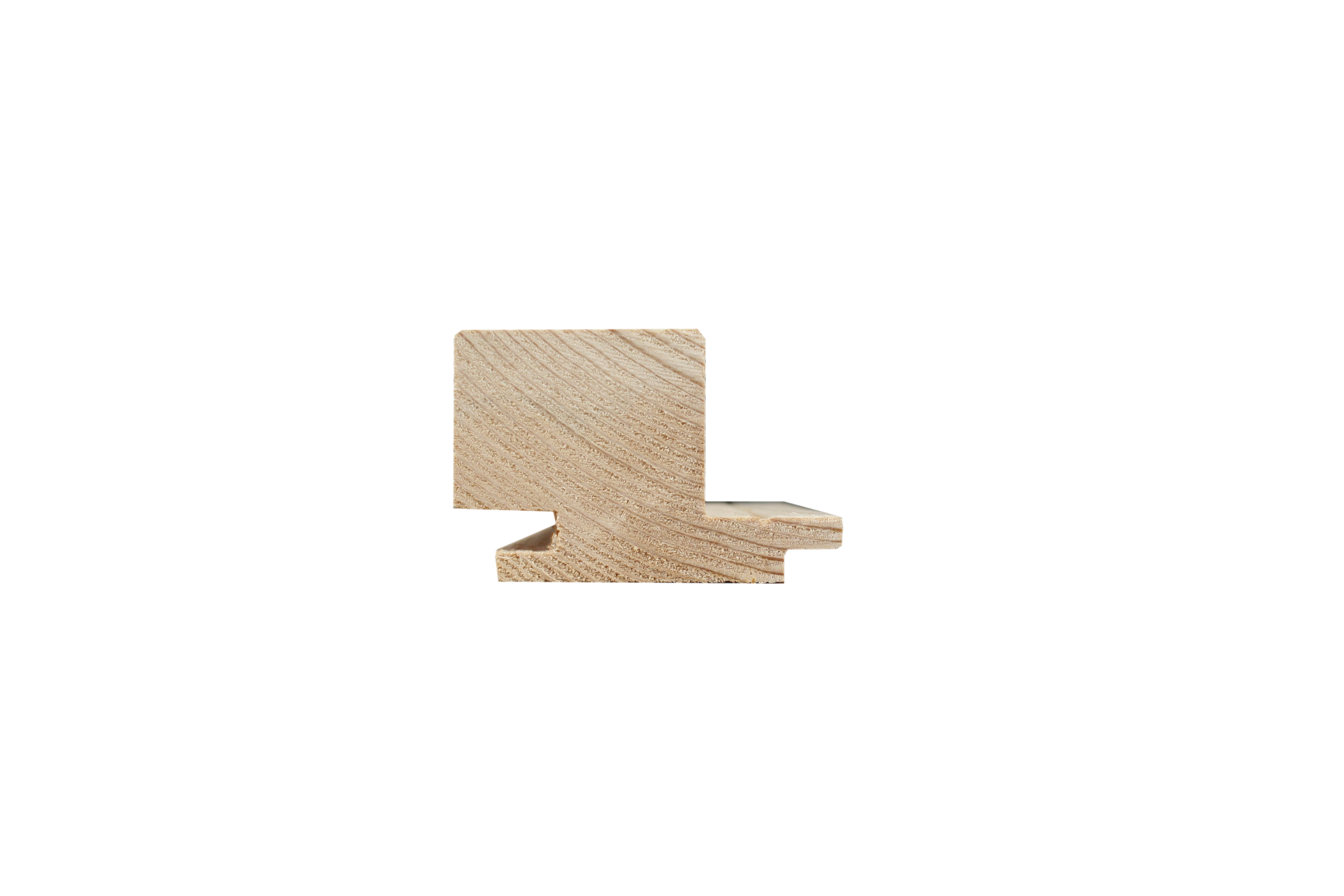 TWG Visioface heimatnah 3-D, Typ 4 natur