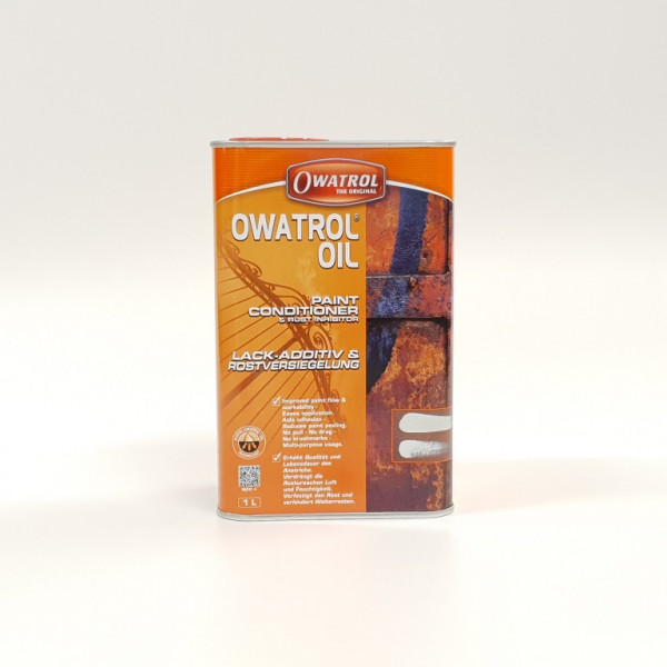 Owatrol-Öl 1l